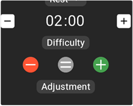 Difficulty Settings